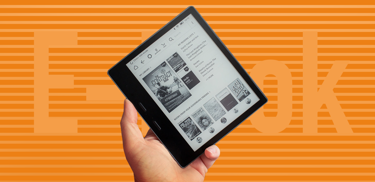 Temporary Mail Is a Useful Tool for E-book Lovers