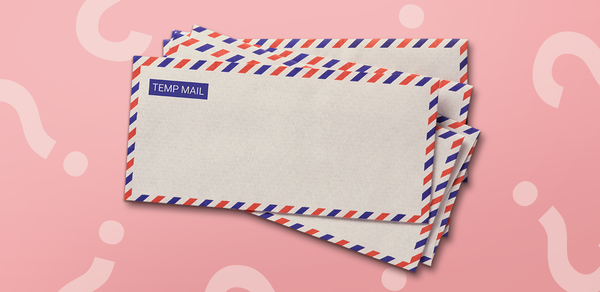 Who and Why Uses Disposable Mail?