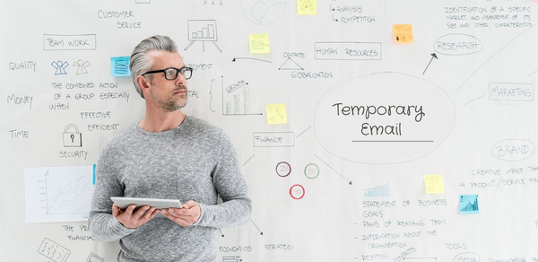 A Temporary Email Is a Handy Tool for Beginner Marketers