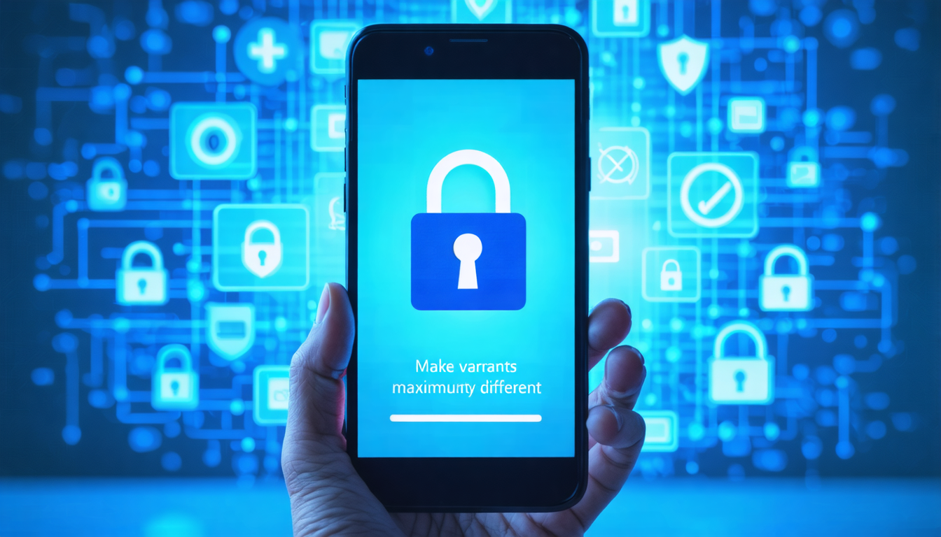Gallery Detail: Crucial New Android 15 Smartphone Security Update Check Your Phone