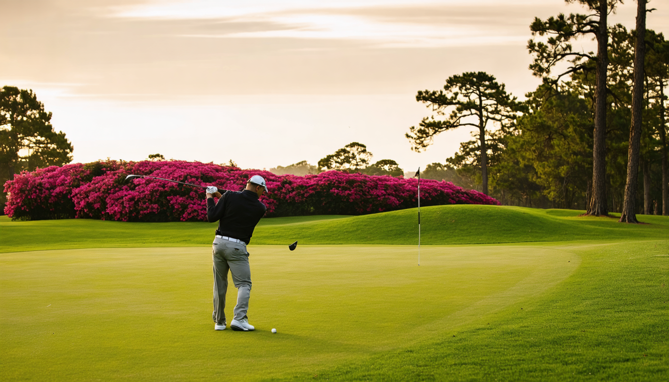 Unlock the Secrets to Attending The Masters 2025: Tickets, Prices, and ...