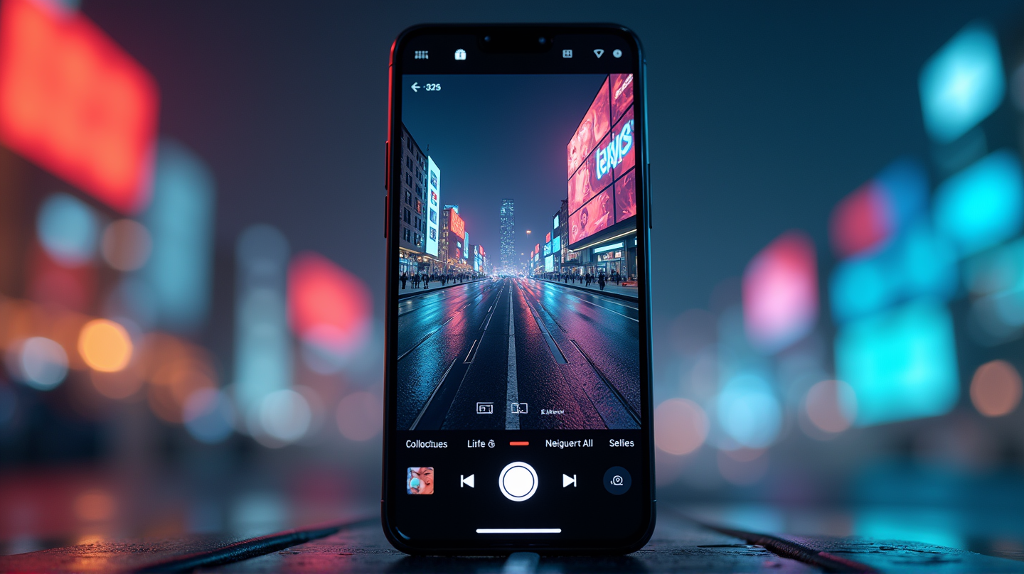 Unlock New Possibilities: Google Elevates Android's Screen Recording ...