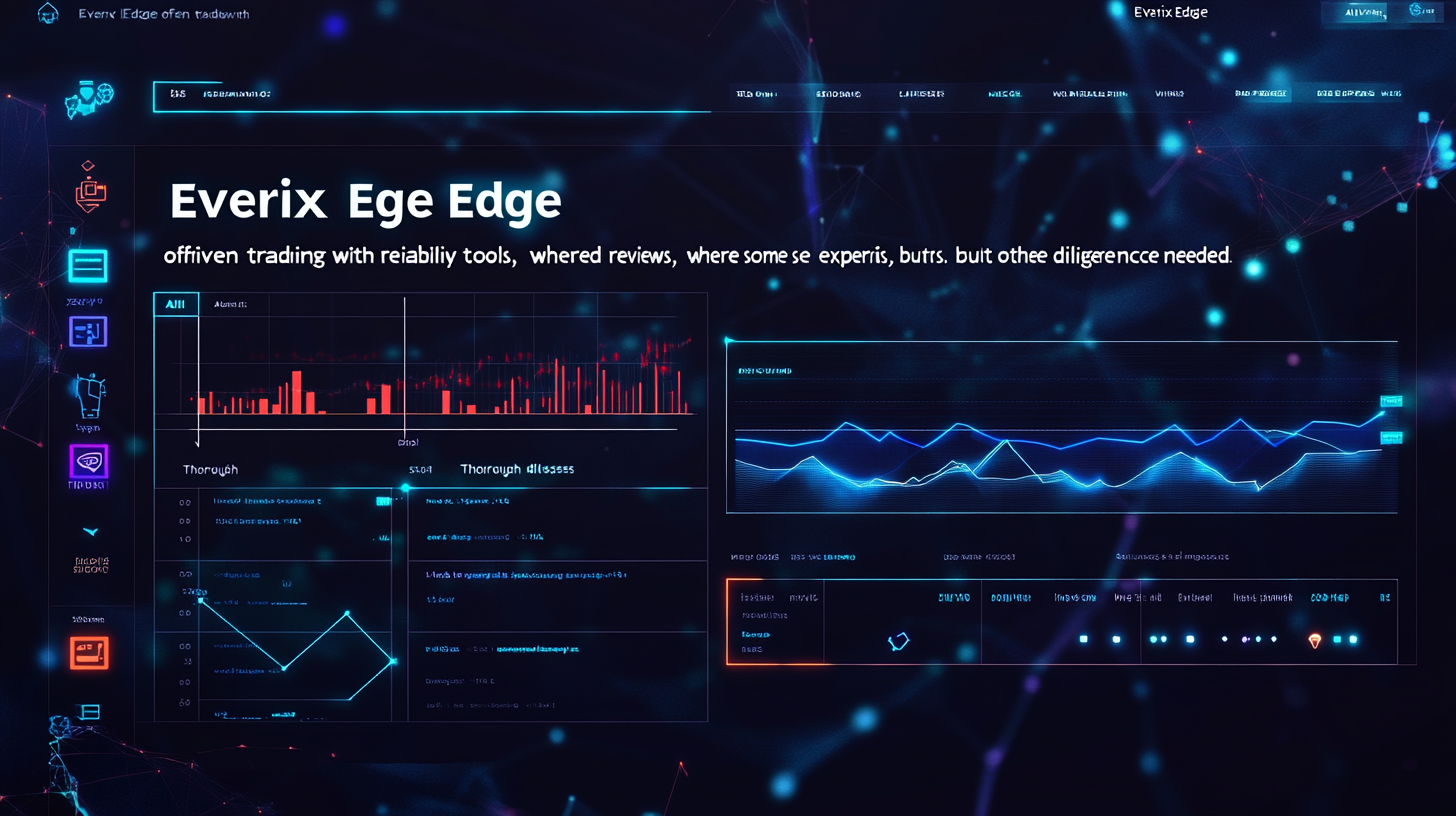 Everix Edge FIN : Attraction ou Arnaque du Siècle ?