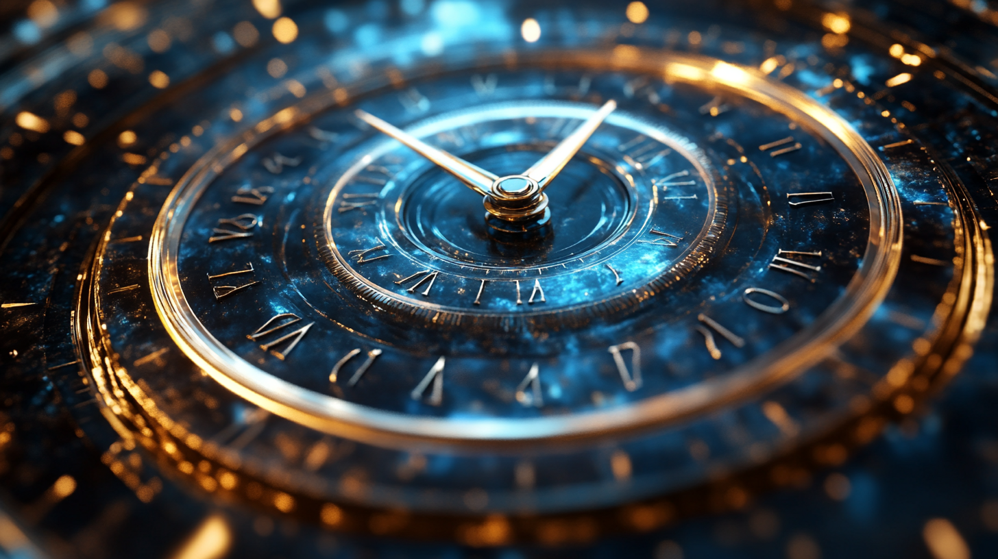 Physicist Cracks the Enigma Behind Time-Travel's Biggest Puzzle