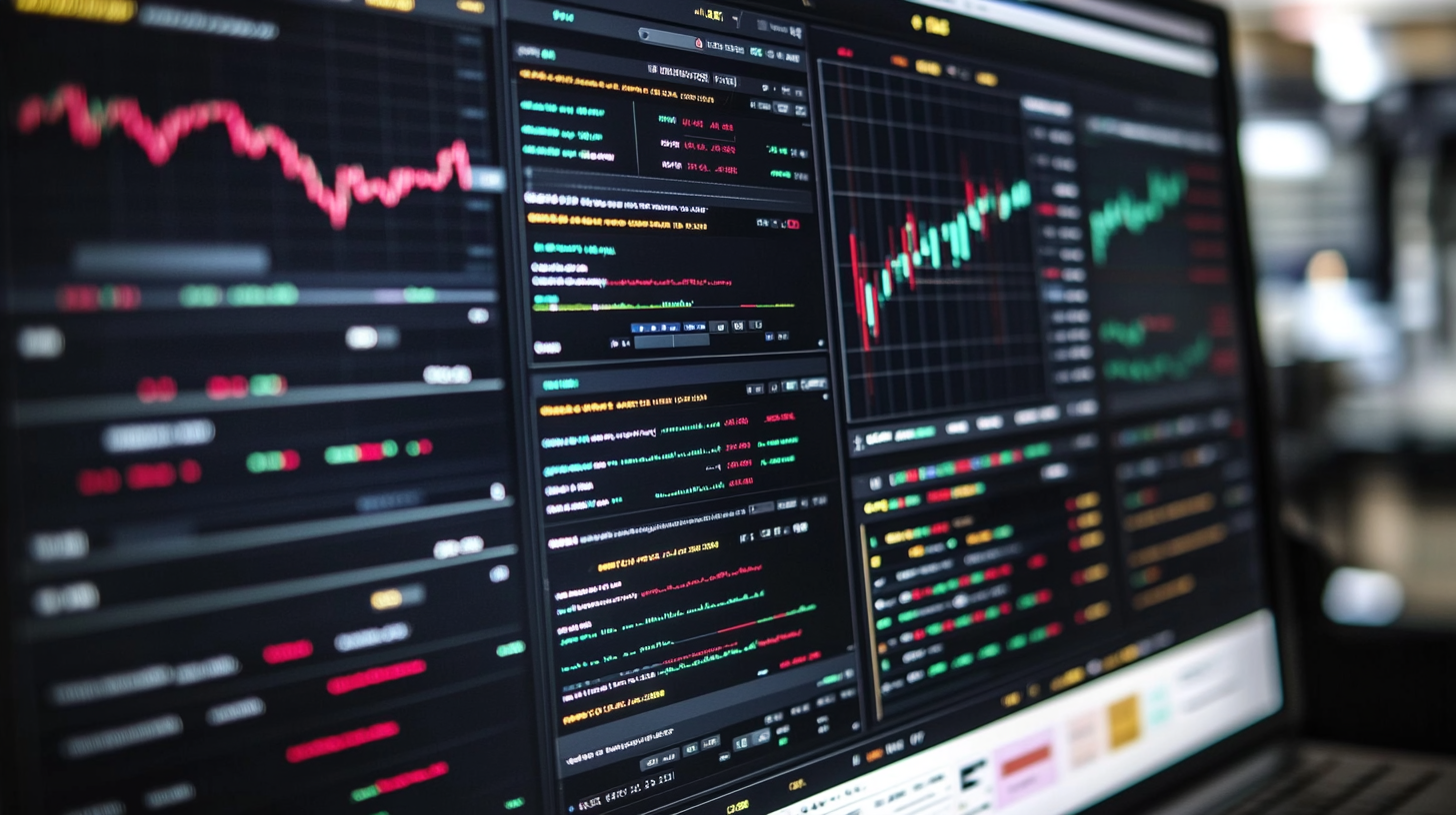 Bit +2 Alrex: Cyber Trader's Mirage or Money Maker?