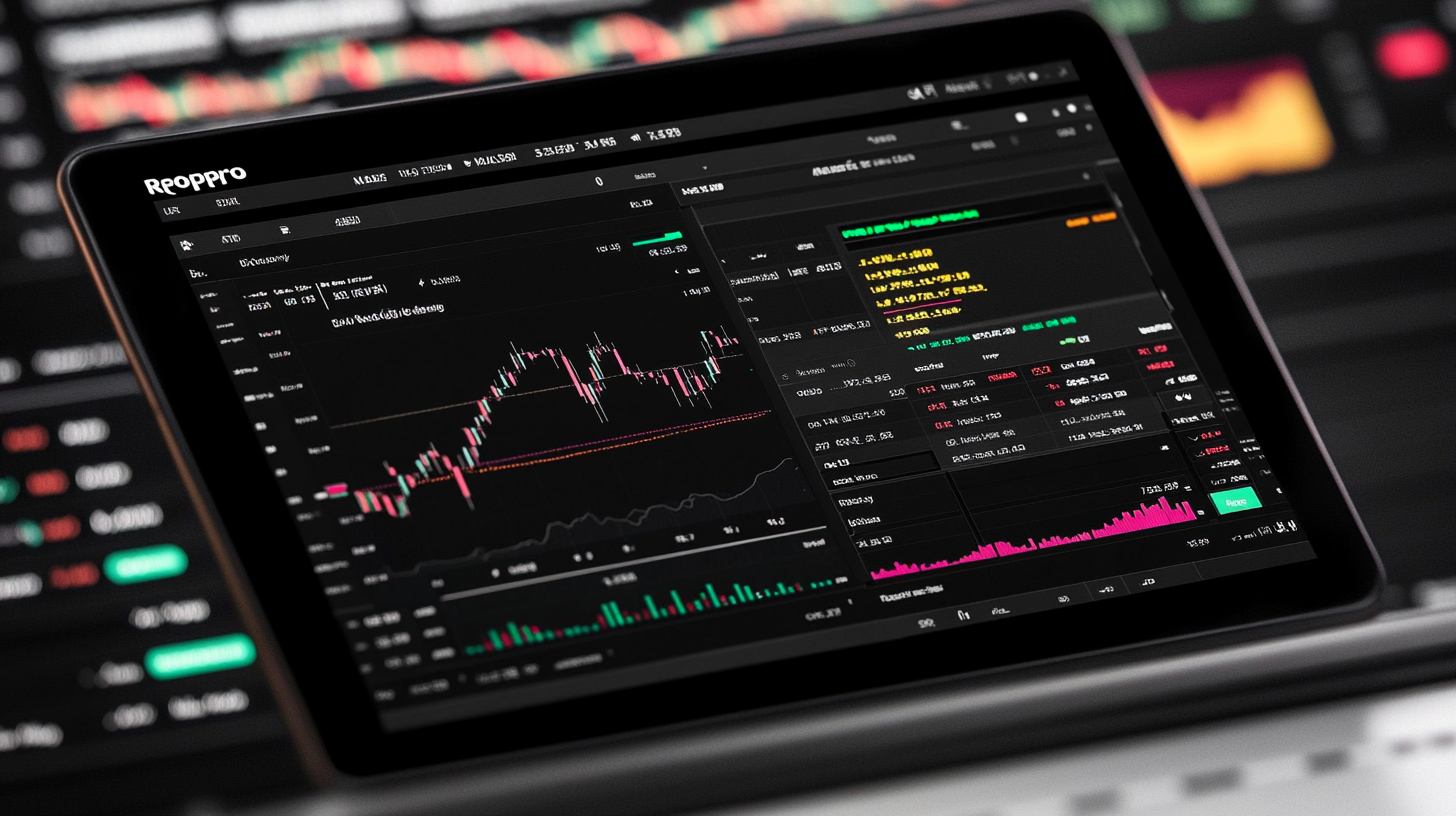 Scopri Se Trade +3 Reopro È Vero o Solo un Miraggio del Trading