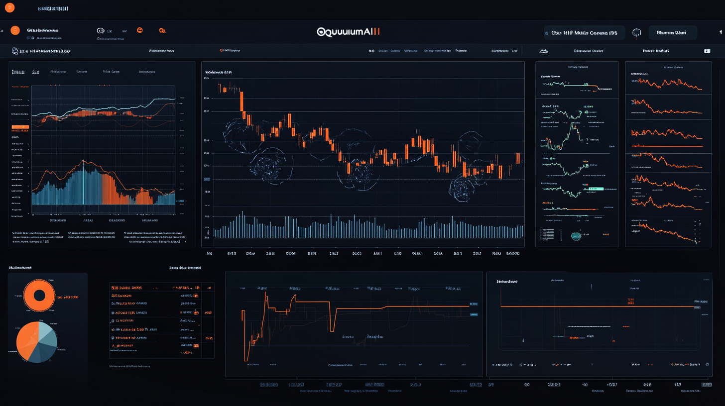 La Verità su QuantumAI2.0: Il Futuro del Trading o Solo un'Illusione?