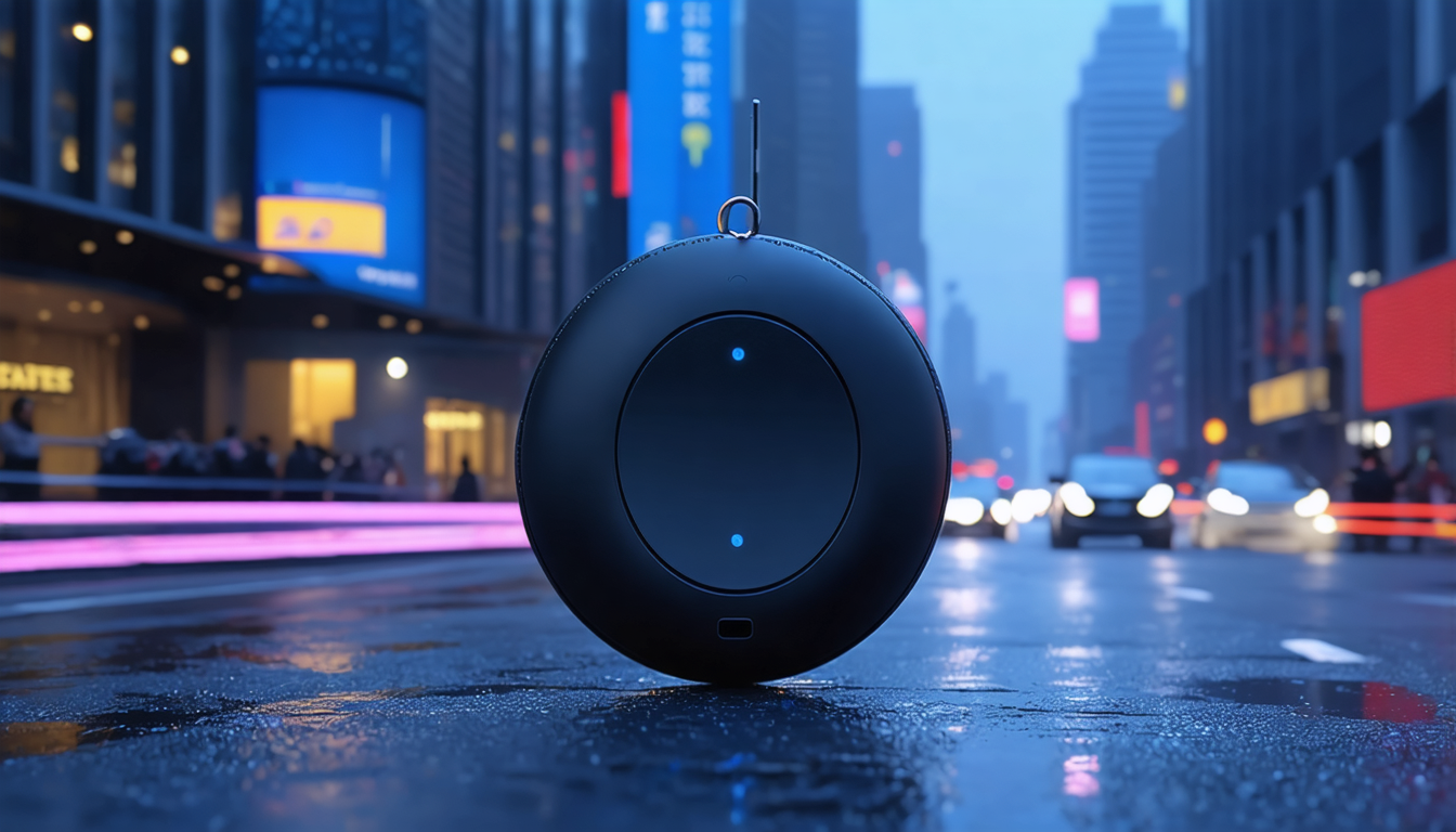 Finally, Bluetooth Trackers for Android Users That Outshine AirTags!