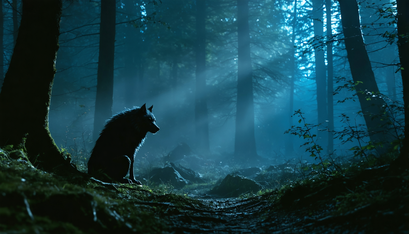 Robert Eggers Takes on His Wildest Project Yet with a Medieval Werewolf Thriller!