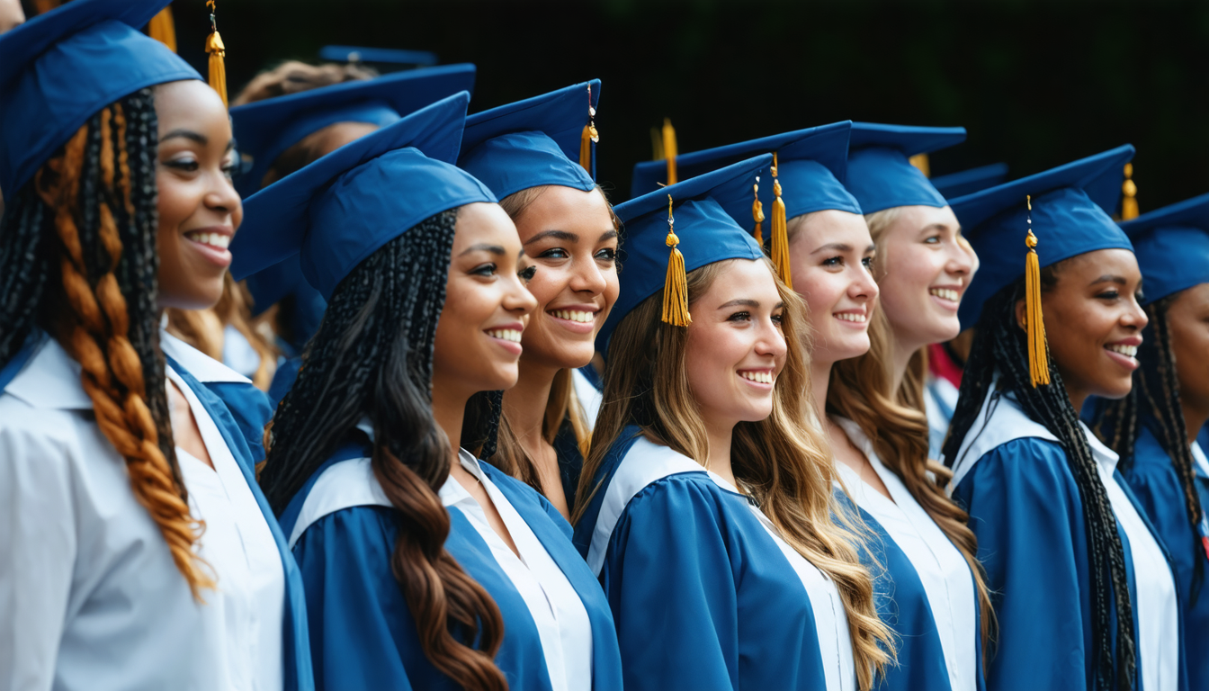 Unlock Opportunities: Scholarships Await! Plus, Honoring NH’s Finest Educators