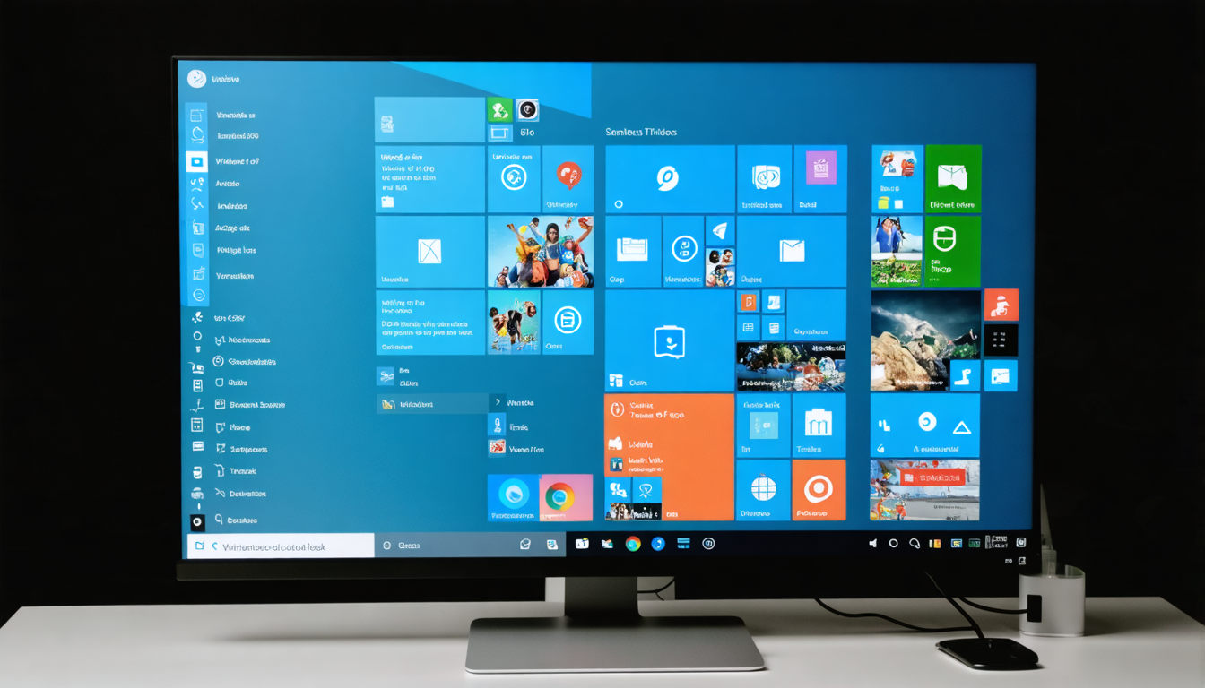 Windows 11: Revolutionizing Mobile Integration from the Start Menu!