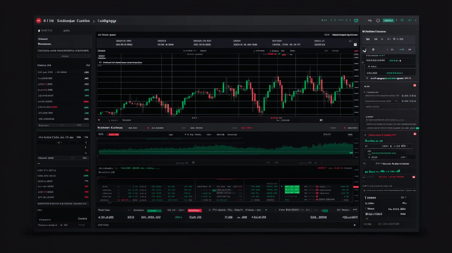 Bitcode Prime: Revolutioniert diese Plattform Ihr Trading-Universum?