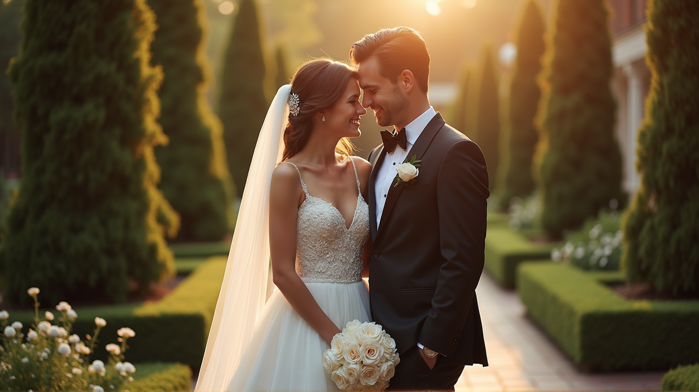 Essential Wedding Day Tips from Muckross Park Hotel & Spa