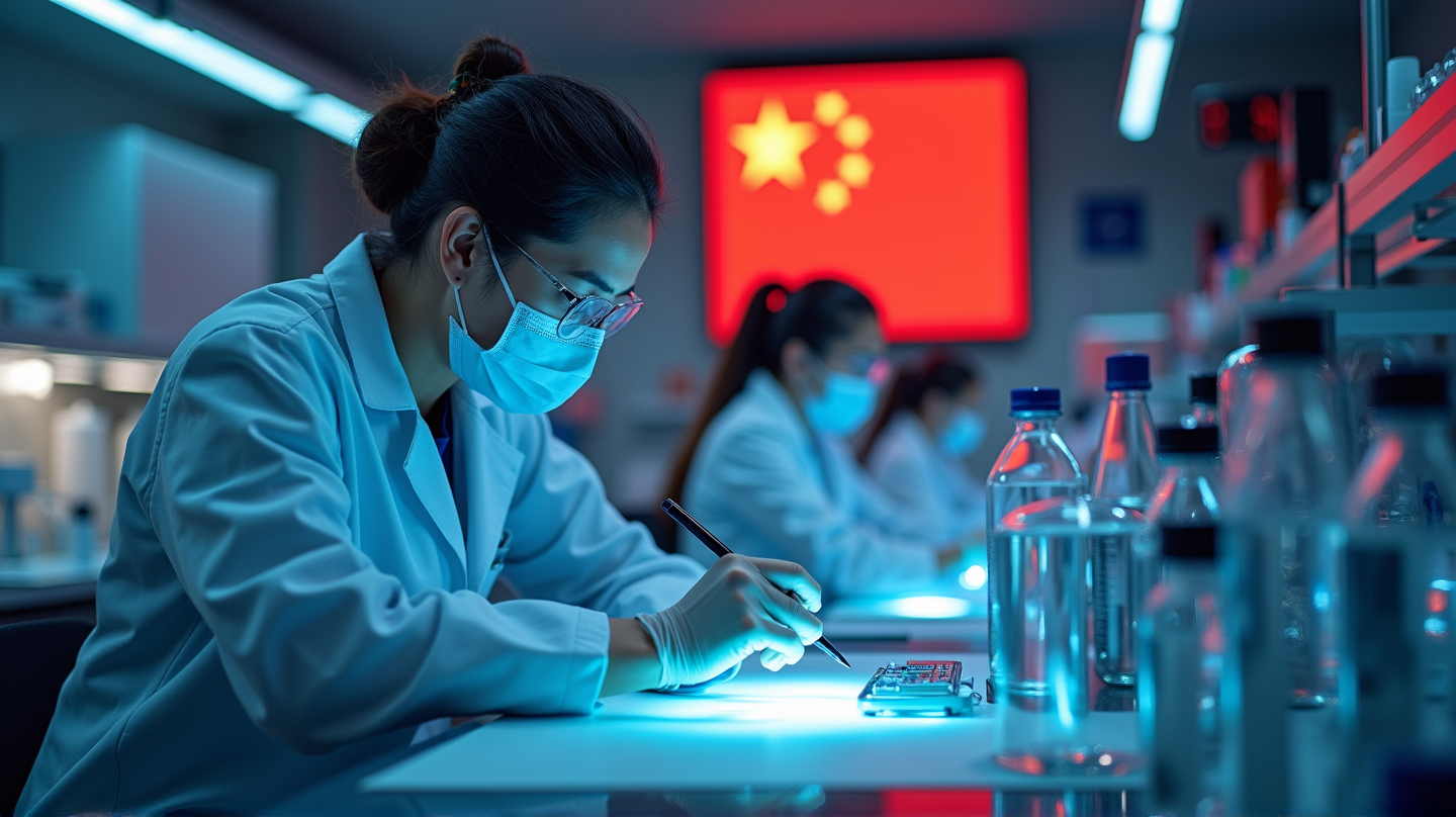 Breaking Boundaries: China's Endorsement of Avalon's Dual-Target CAR-T Therapy