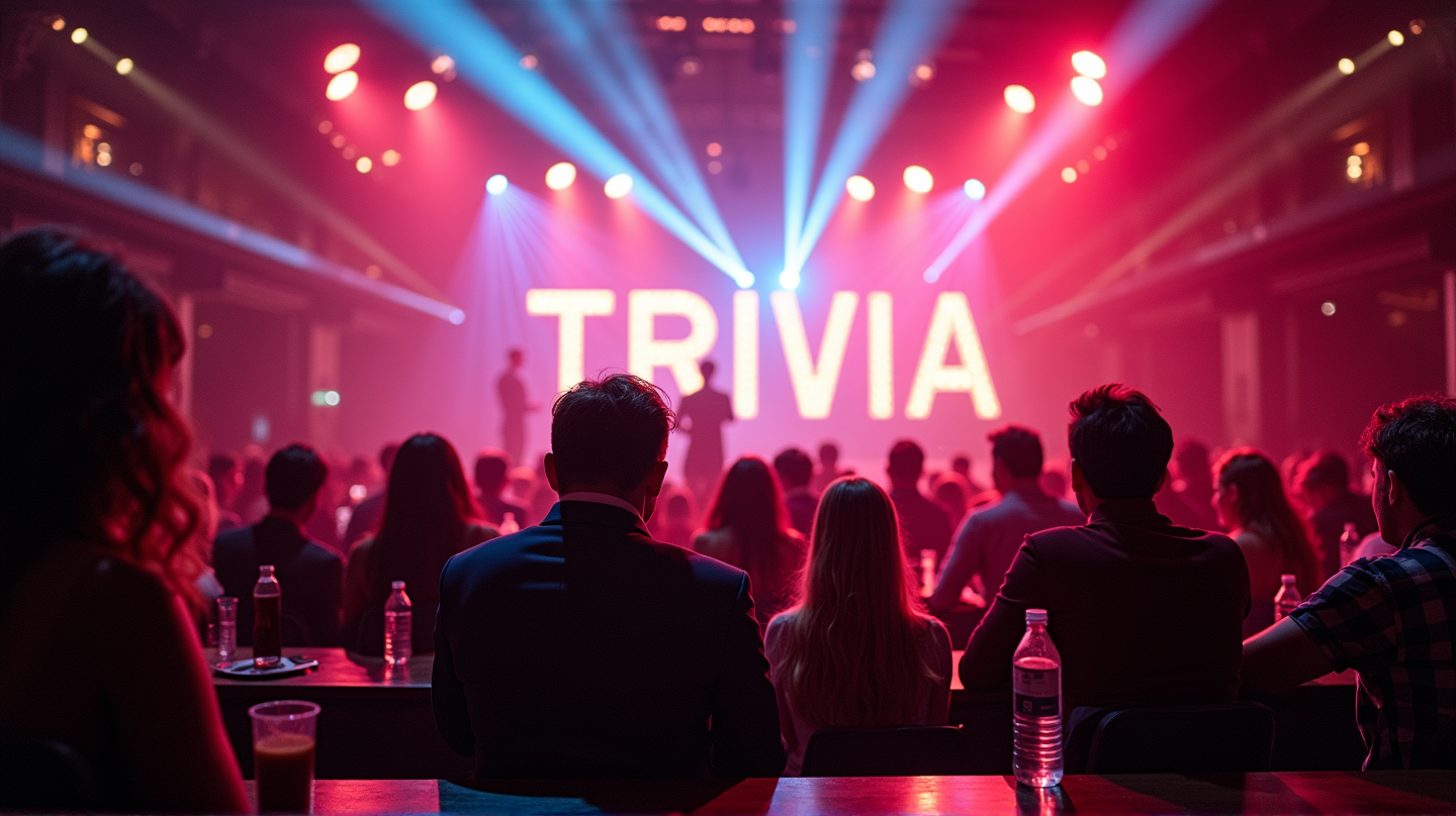 Unveiling Hollywood Trivia Contest - Are You Ready to Win Big?