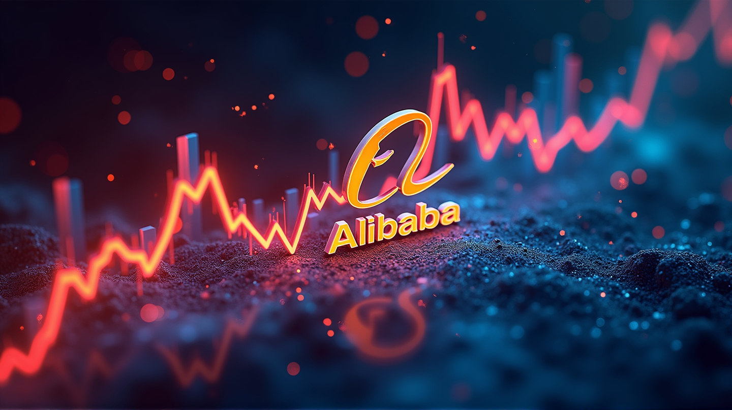 Alibaba's Shocking Move: DeepSeek Integration Ignites Market Surge!