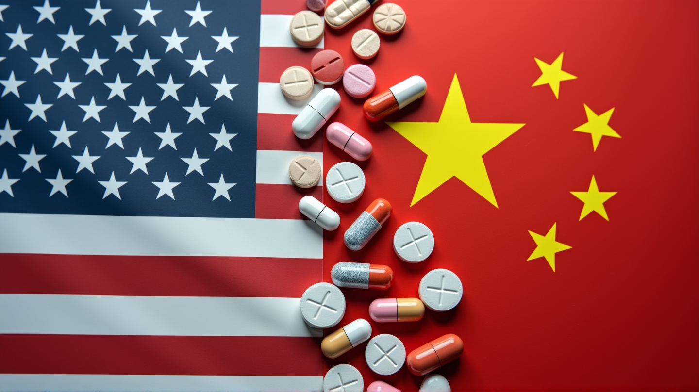 Trump's Tariffs Strike at the Heart of American Medicine: What's at Stake?