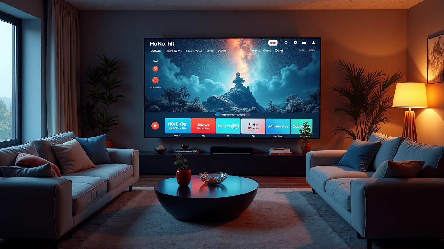 YouTube Enhances Android TV Experience with Dubbed Translations