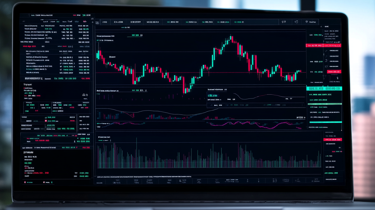 Is BTC +X1 ePrex Revolutionising Your Trading Experience?