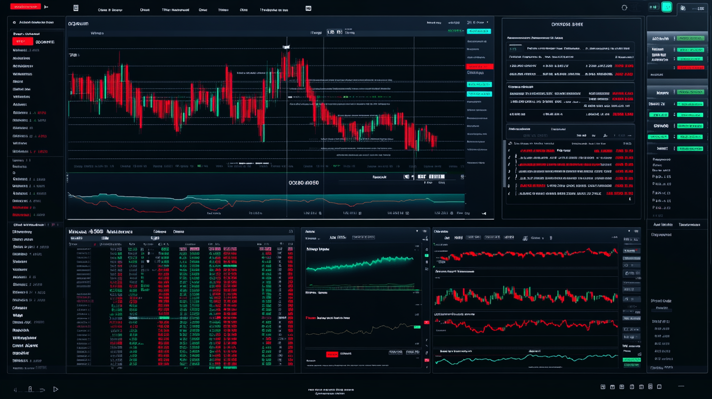 Is Tradeflex 4.3 Ai Revolutionizing Your Online Trading?