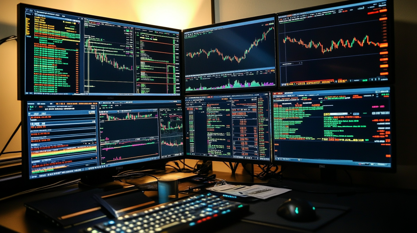 This New AI-Powered Tool Could Revolutionize Trading Instantly!