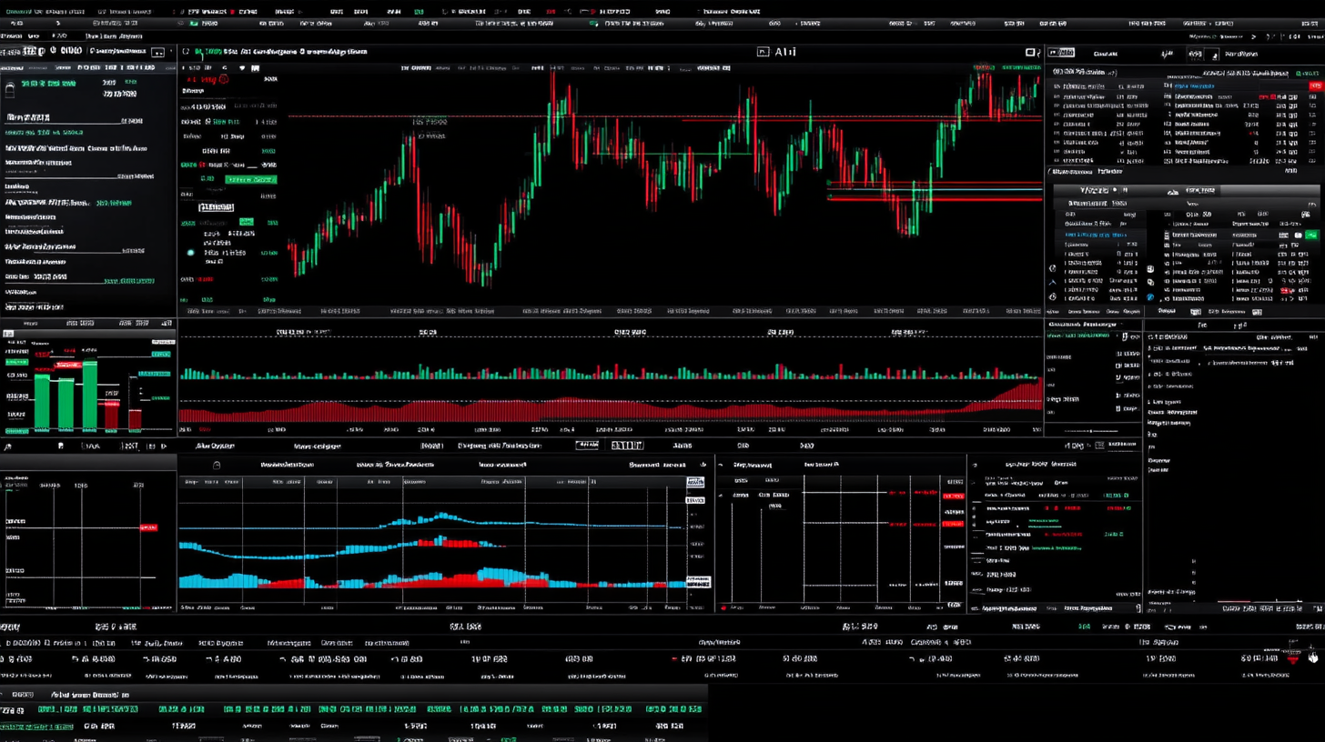 Harnessing Market Magic? The Untold Secrets of CynavaTrader 4.7 Ai's Elite Trading Strategies!