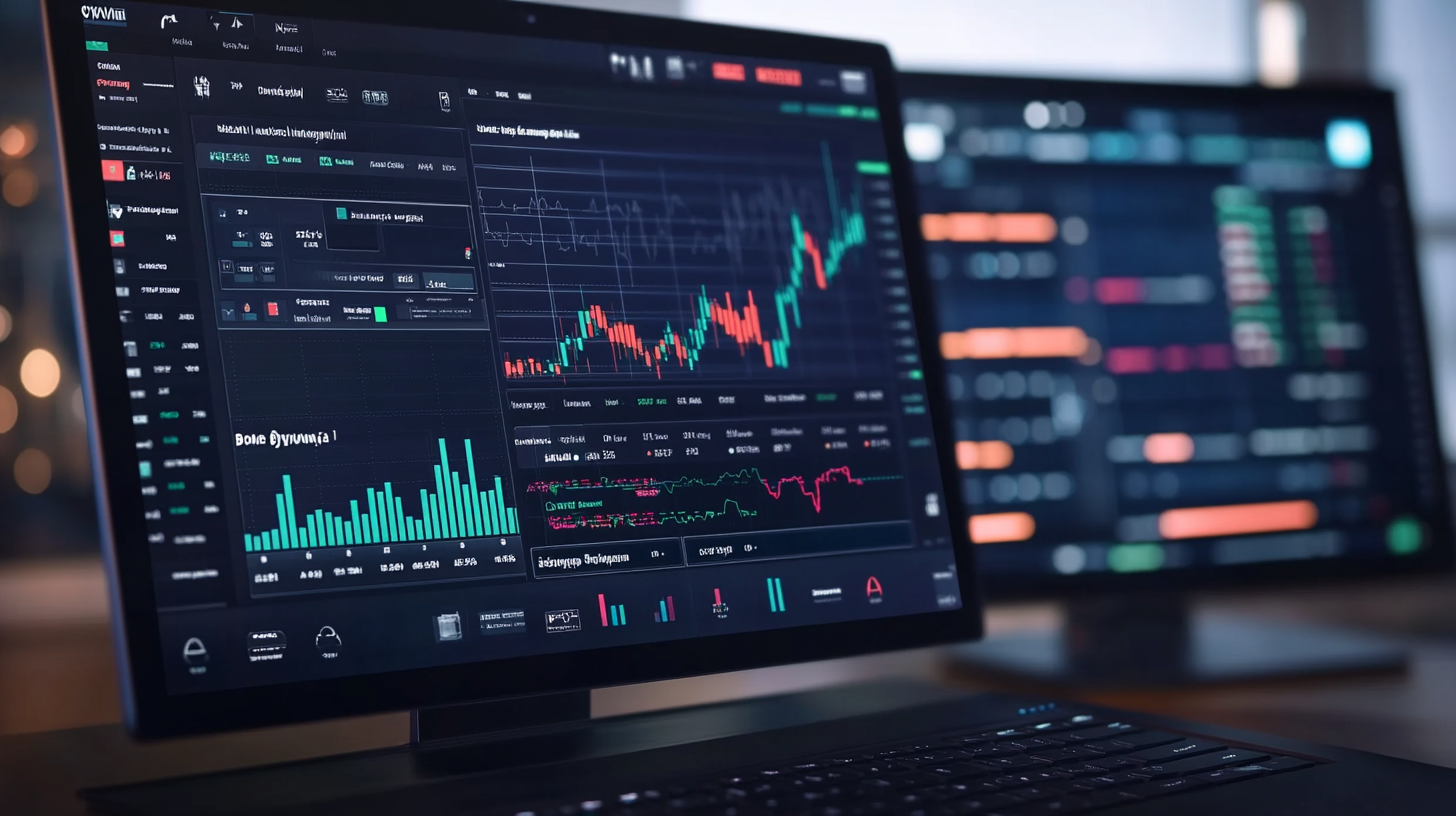 BytevoraMax 3.0: Rewolucja w Handlu - Czy Może Zasługi Kad Glizyka?