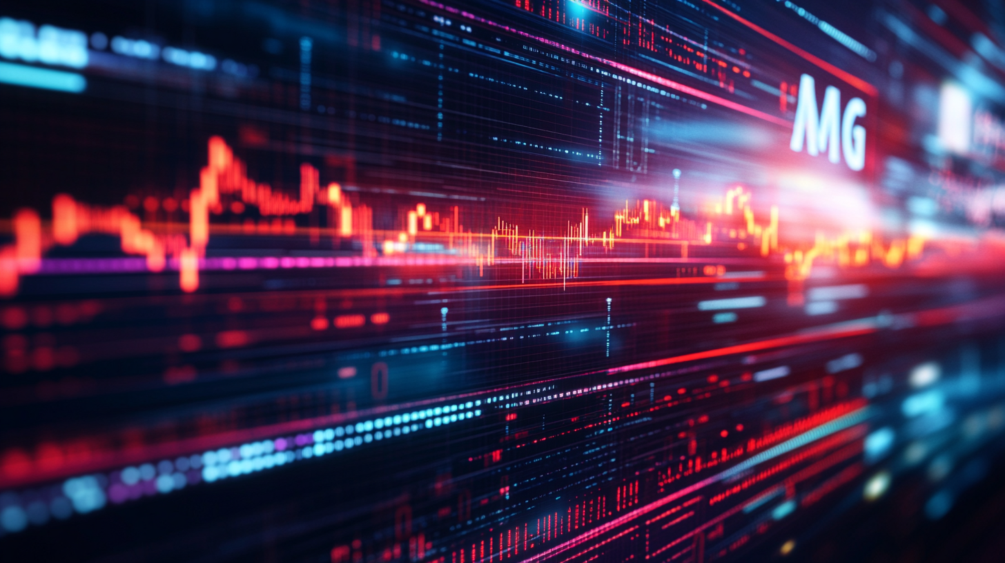 Kas "Trading Time" Oskab Tõesti Ennustada Aktsiate Tulevikku?