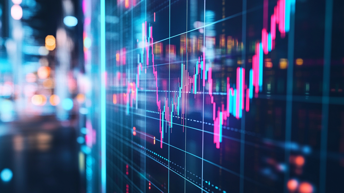 Trade Elians 7.2 Ai: ¡Revoluciona Tu Forma de Invertir con Nuestra Evaluación Asombrosa!