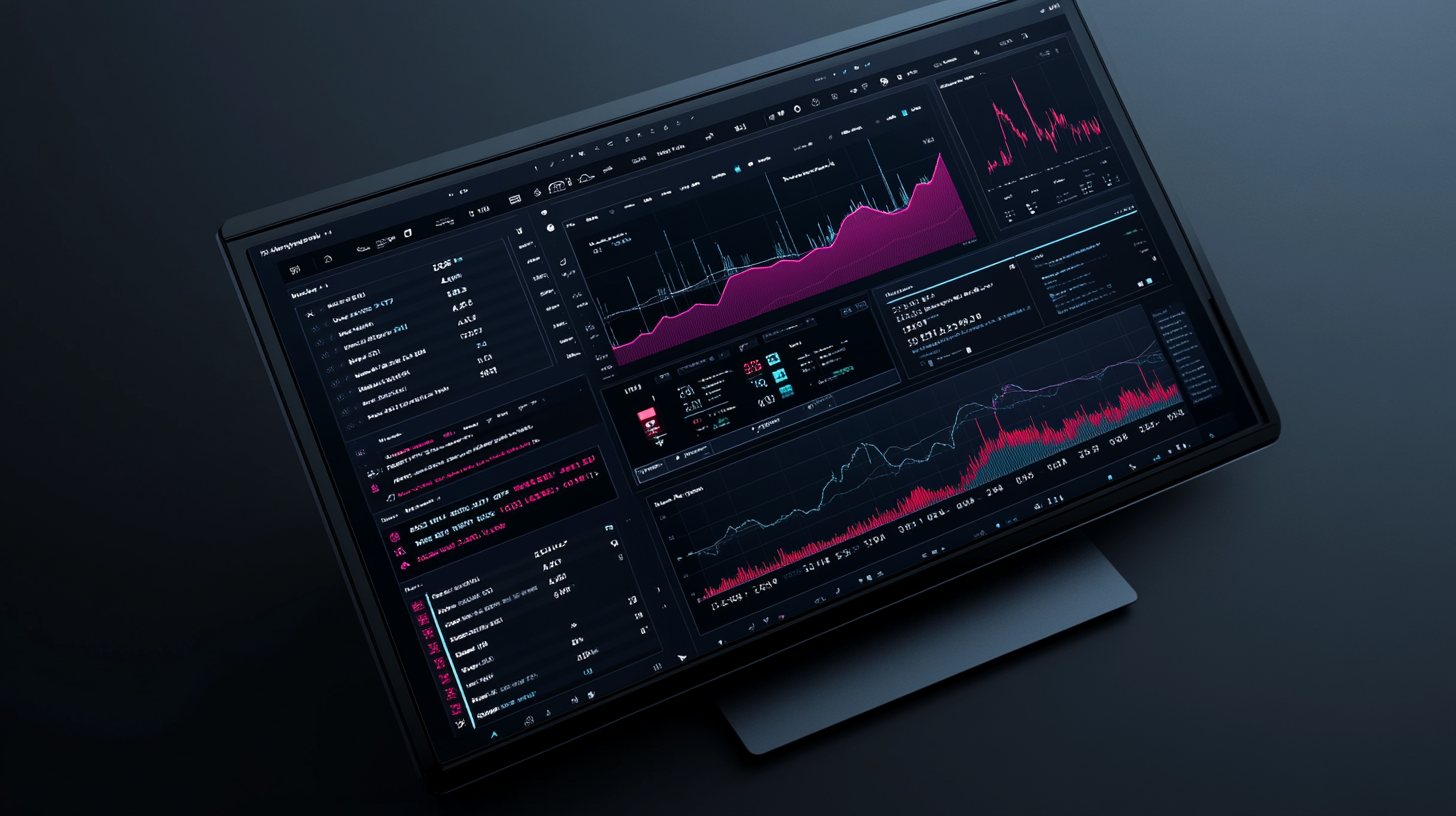 Finance Legend Recension: För Nu och Mogna Innovatörer?