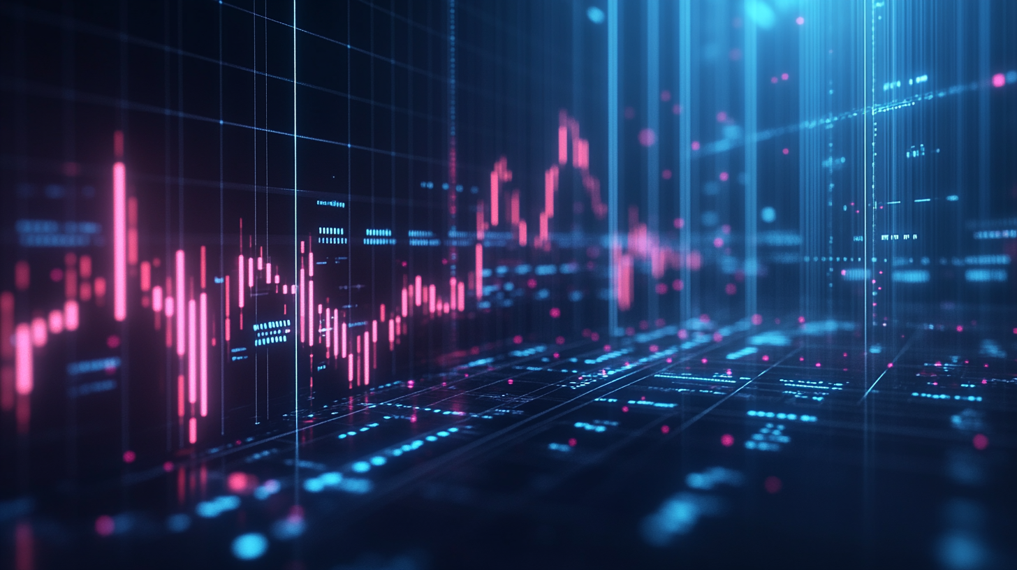 Unlock the Full Potential: Spotting Opportunities with Evonactex!