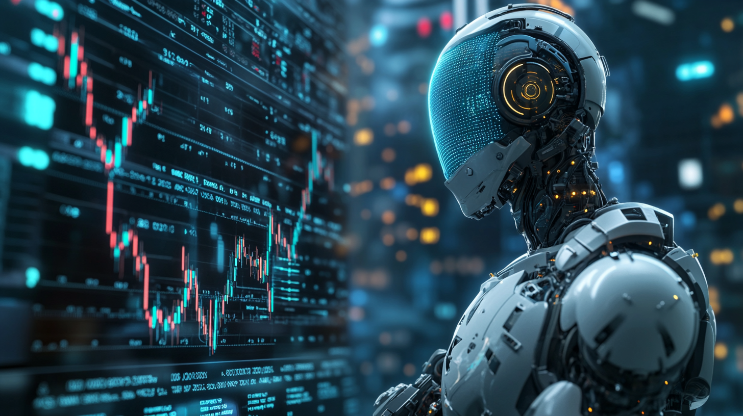 Immediate Money: Discover the Ultimate AI Trading Revolution Today!