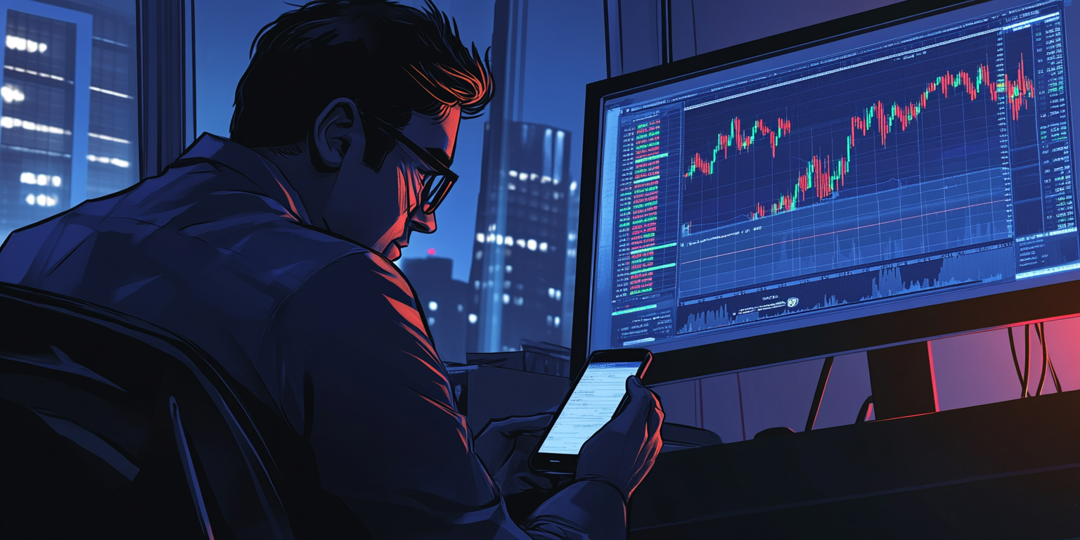 Is Robo 3.0 iFex the Future of The Trading Revolution?