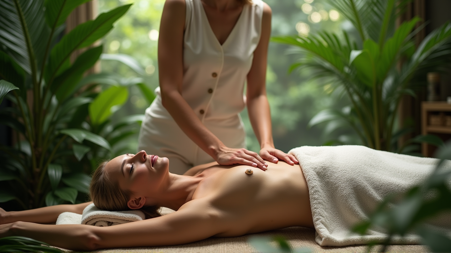 Revolutionizing Wellness: The Wonders of Lymphatic Massages