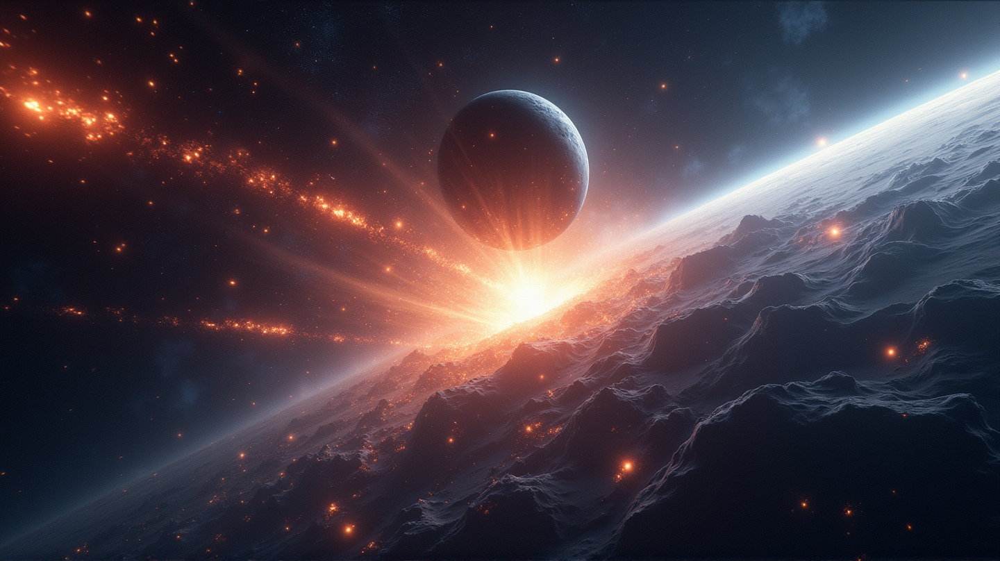 L3Harris: Pioneering the Next Frontier in Space Defense with Ed Zoiss