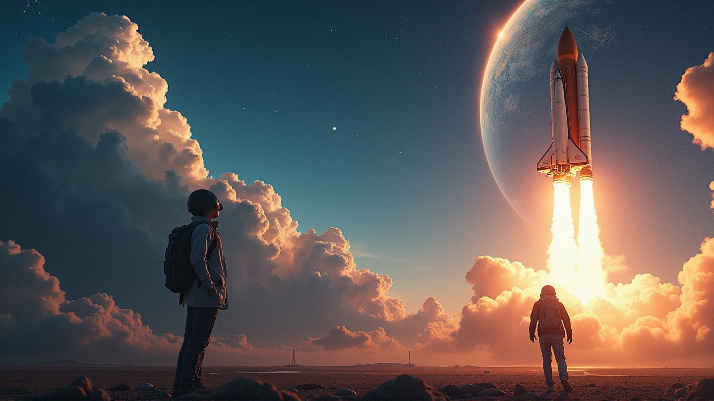 Controversy and Support: Jared Isaacman's Journey to Leading NASA