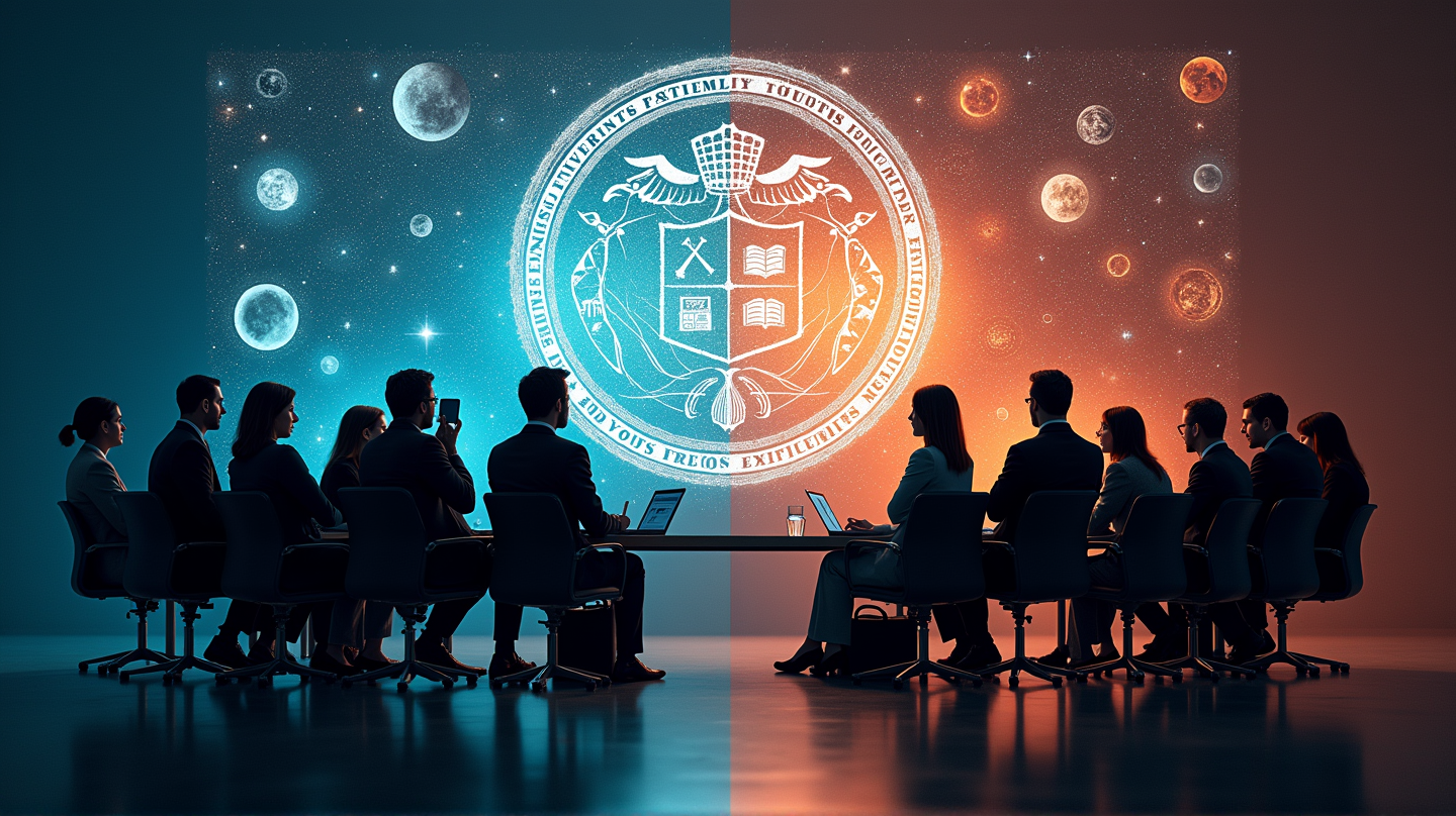 Hopkins’ Innovative Approaches to Science Diplomacy Unveiled