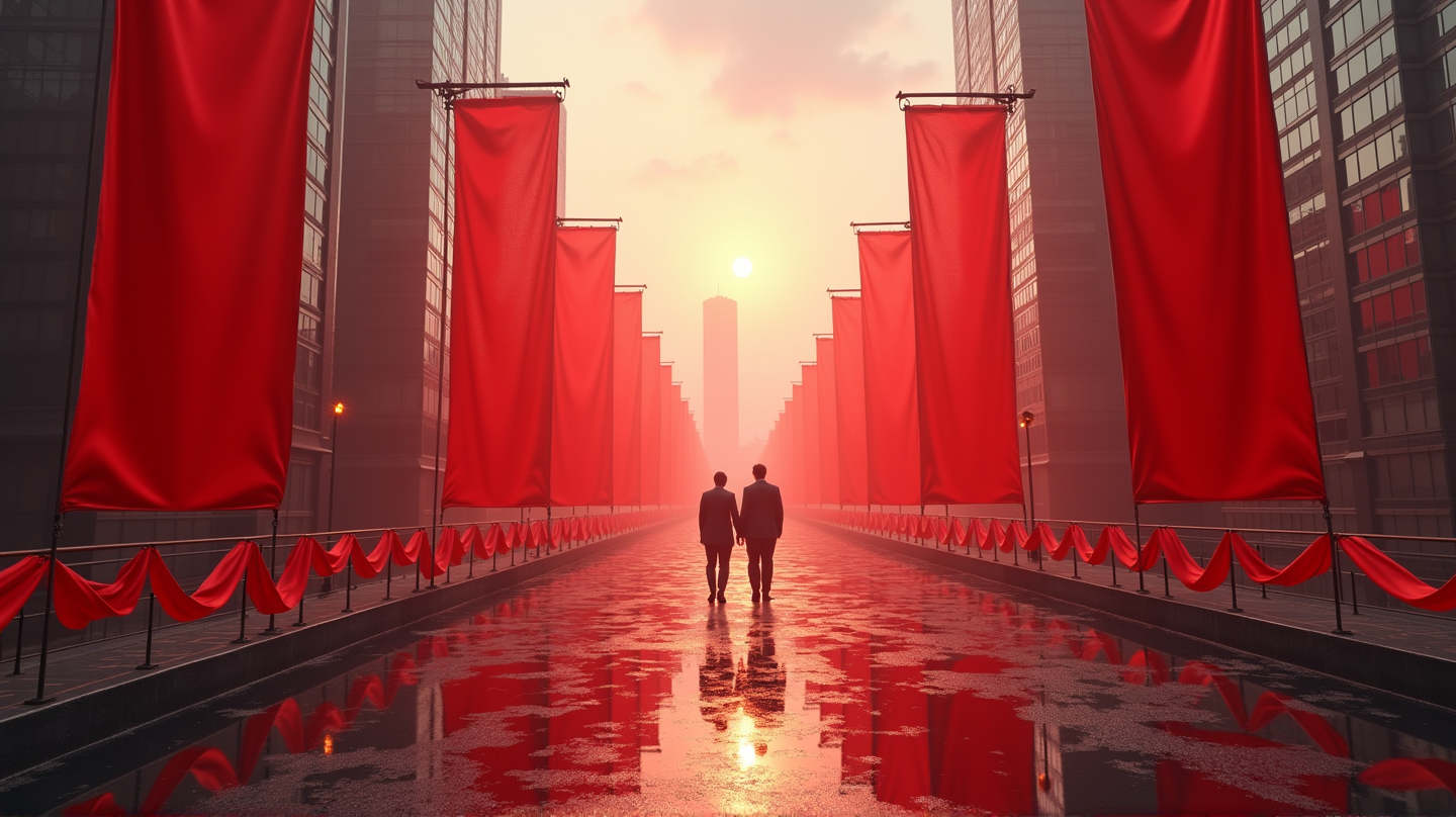 China's Unexpected Regulatory Hurdles Create New Challenges for Finnovate's Scage Merger