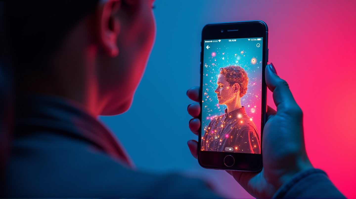 Switch to ChatGPT: Your New AI Android Assistant in Just a Tap!