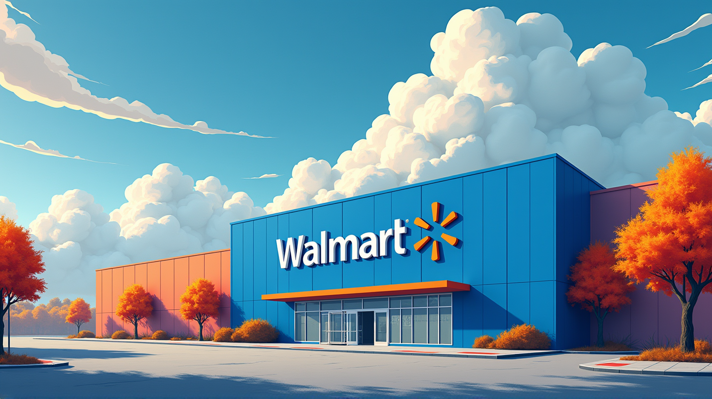 Is Walmart Flying Too Close to the Sun in China Amidst Tariffs?