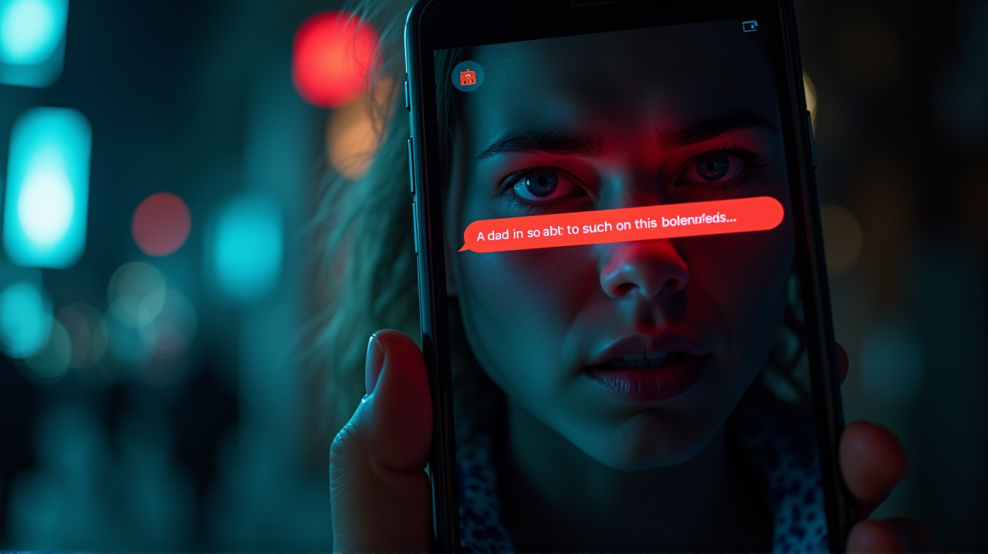 Nationwide Attack: Scammers Drain Bank Accounts via iPhones and Androids