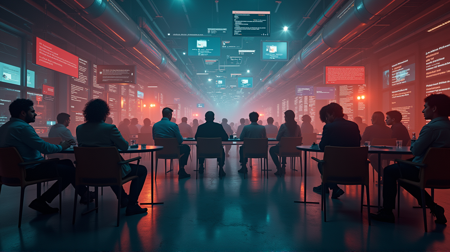 Discover Chatsrhythm: The Future of Secure Online Conversations