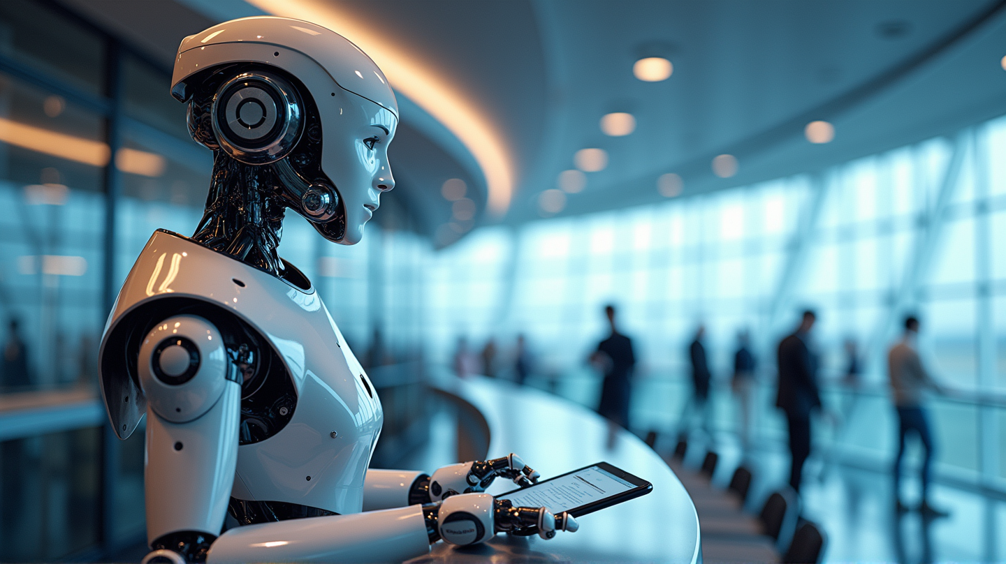 Alaska Airlines: Trailblazing the Future of AI in Aviation