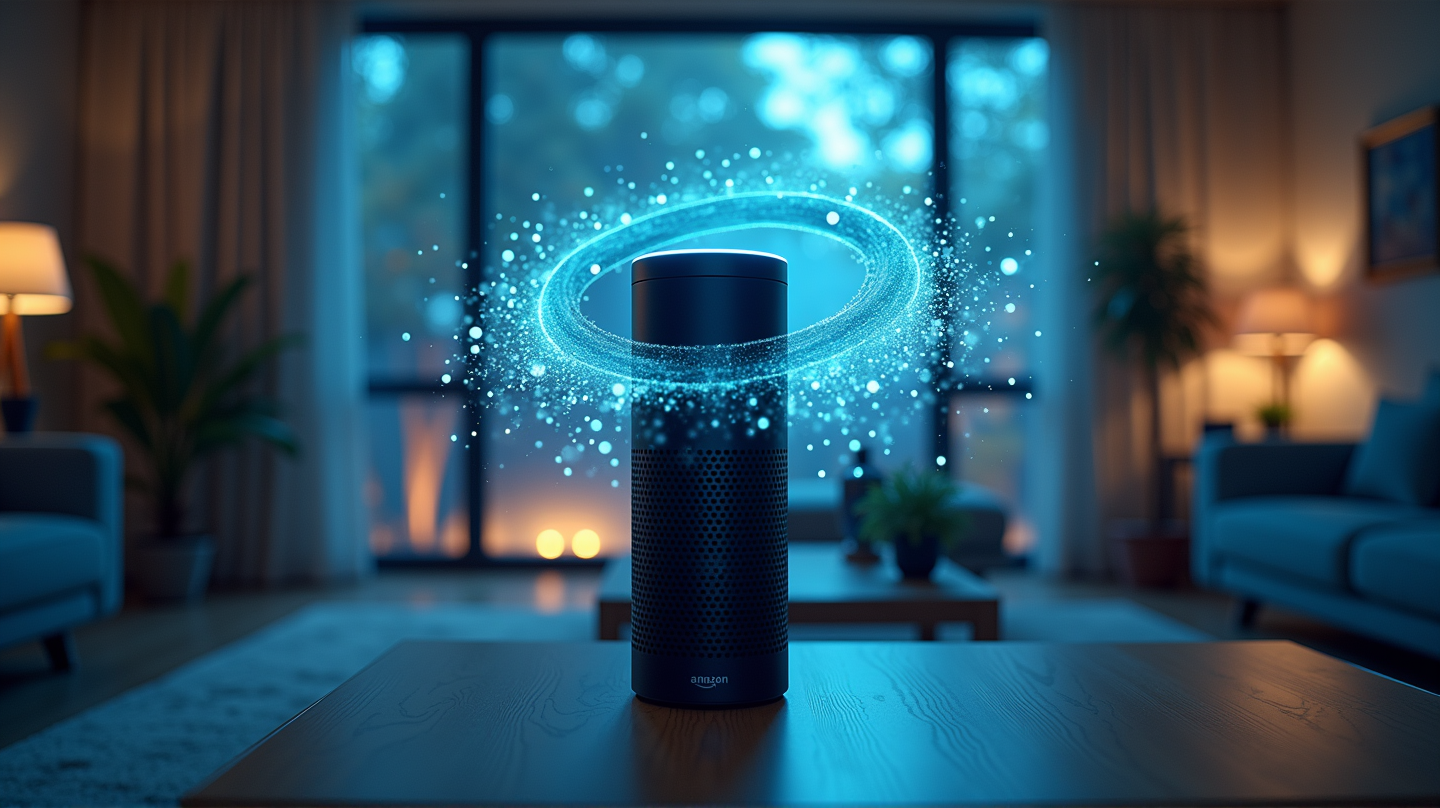 Amazon's Surprising Denial: Is Anthropic AI Really Not Behind Alexa's New Powers?