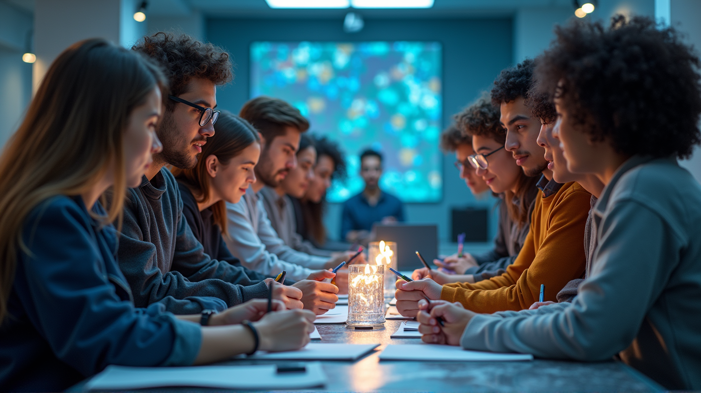 Mentorship and Peer Support Propel Research Success for Brock's Computer Science Students