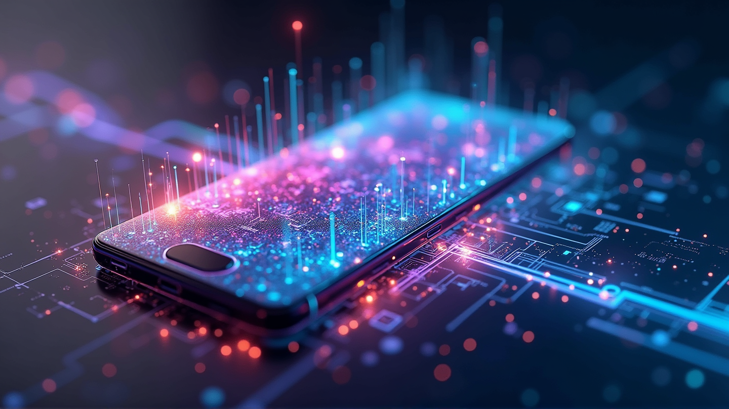 Revolutionizing Connectivity with Samsung's Galaxy S25 Instant Hotspot