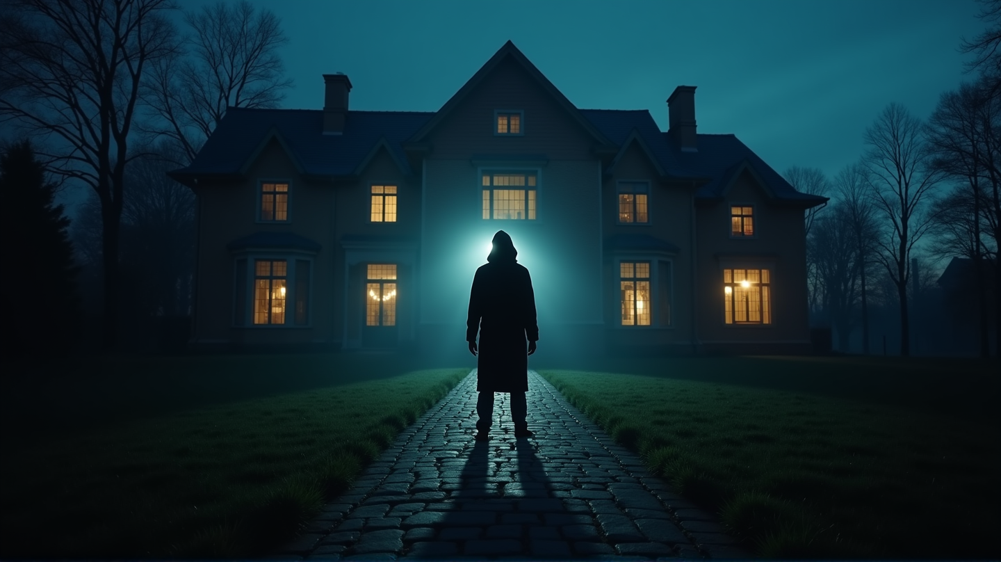 The Double-Edged Sword of Social Media: How Celebrities Unwittingly Invite Burglars