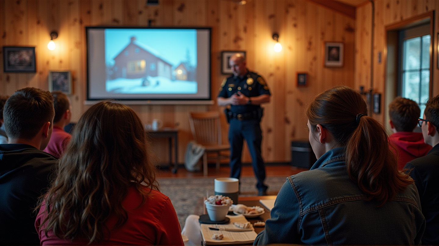 Discover Latah County Sheriff’s Guide on Safer Internet Use!