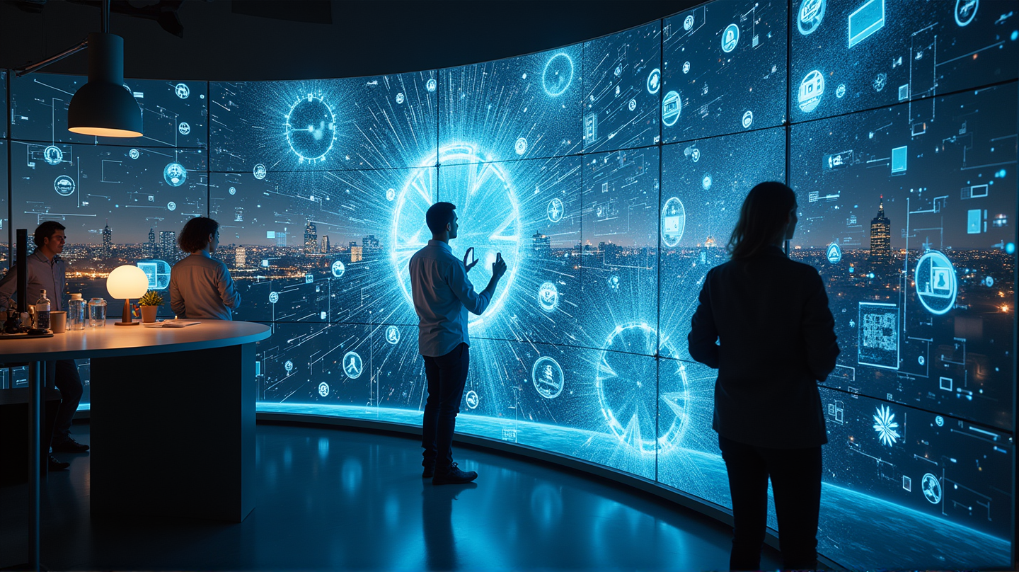 Massive $50 Million Gift to Propel Disruptive Innovation in Montreal