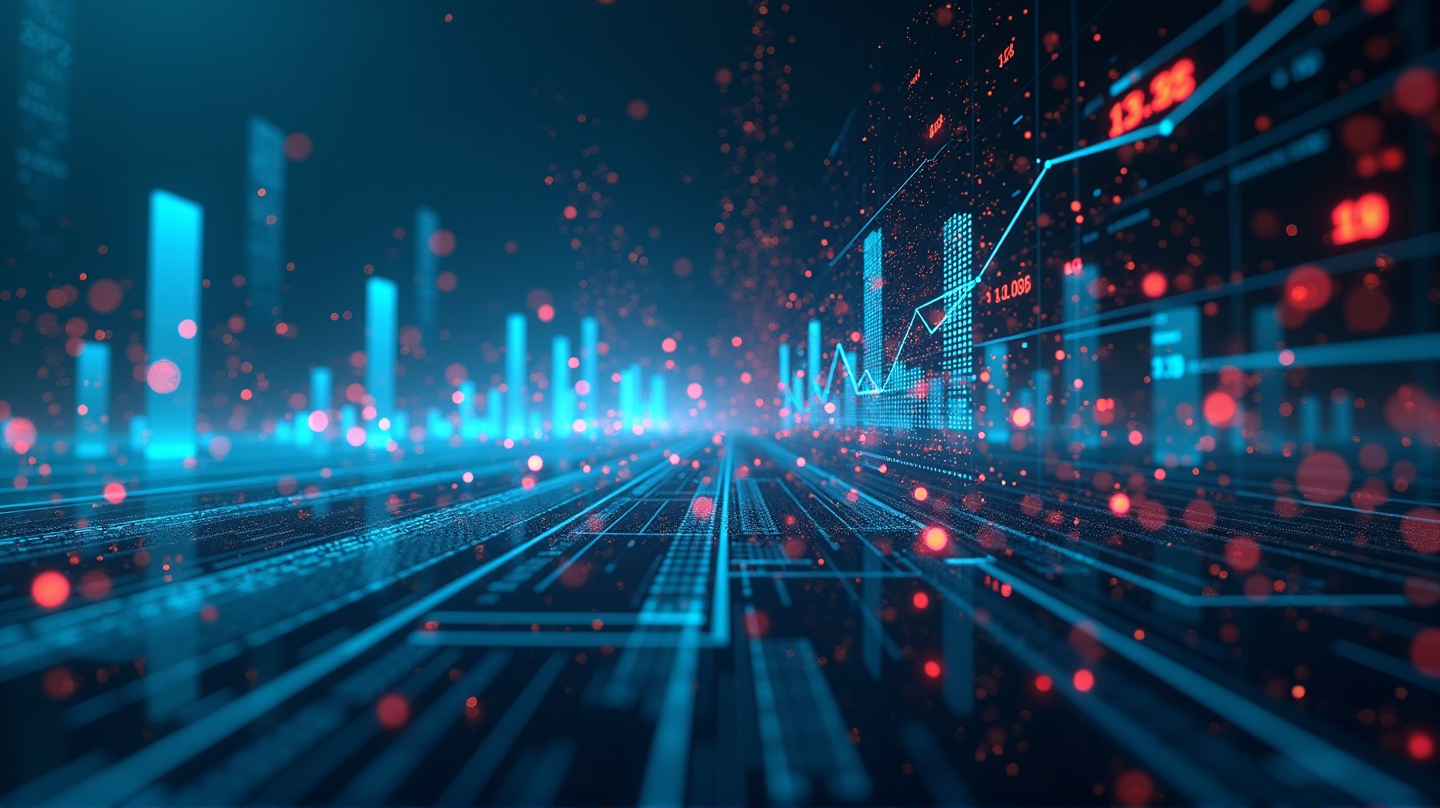 AI Stock Strategies During Market Slumps: Must-Have Investments